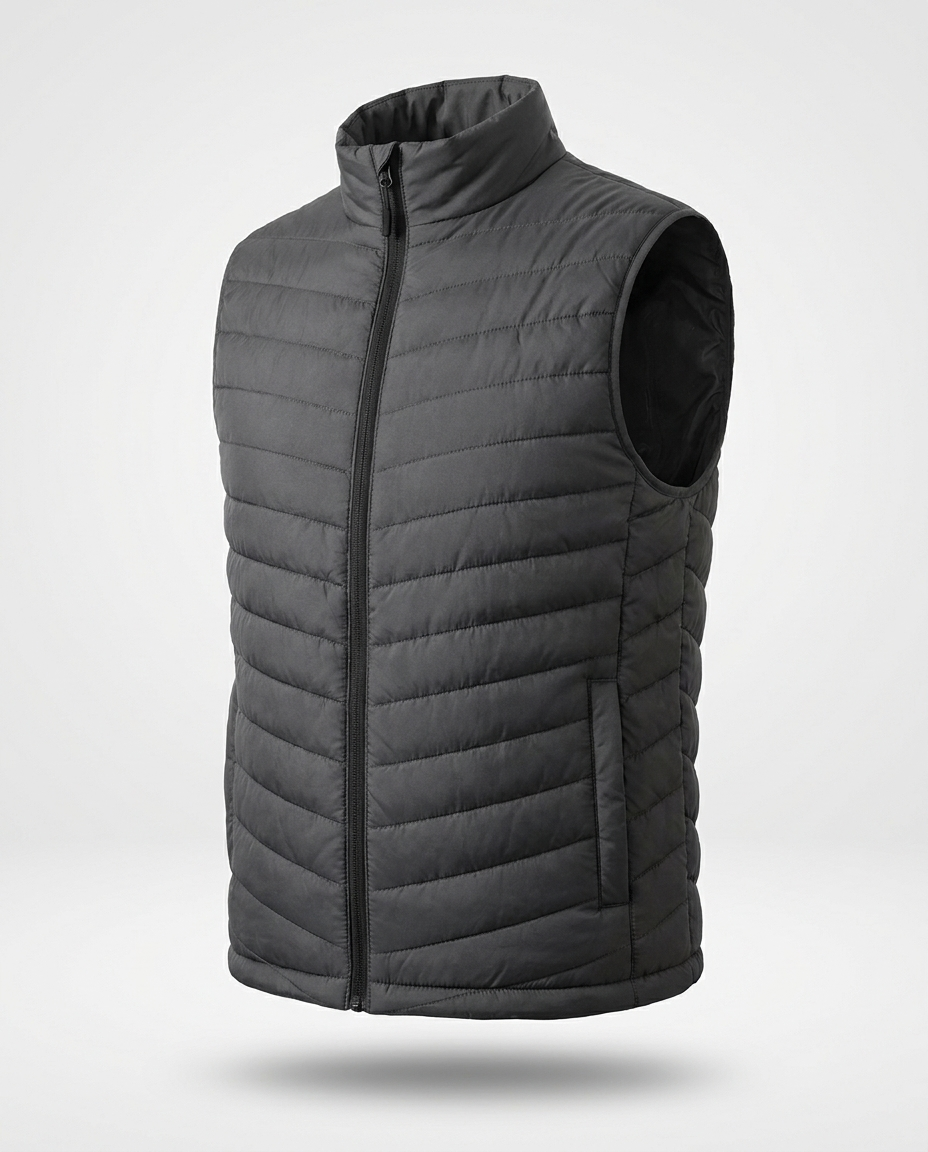 Naturwide heated vest
